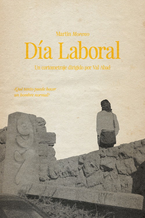 Labor Day poster