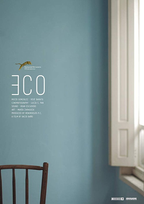 Eco (2015) poster