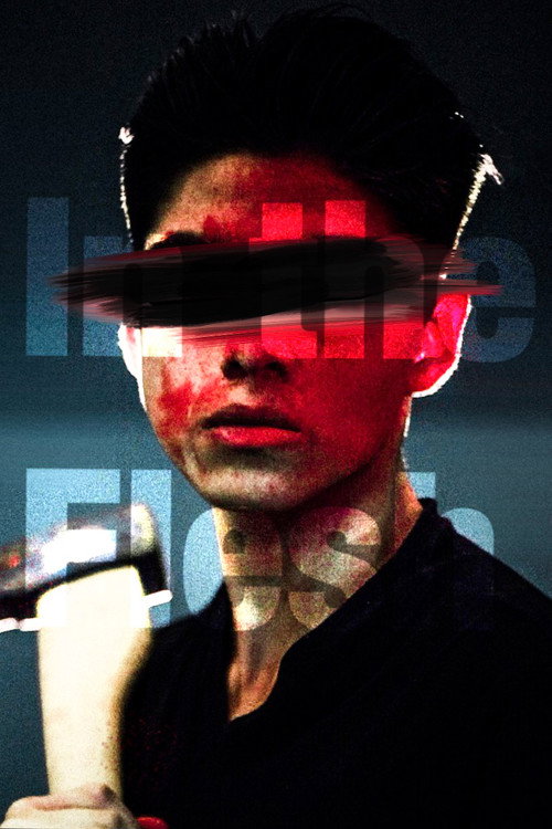In the Flesh (2019) poster