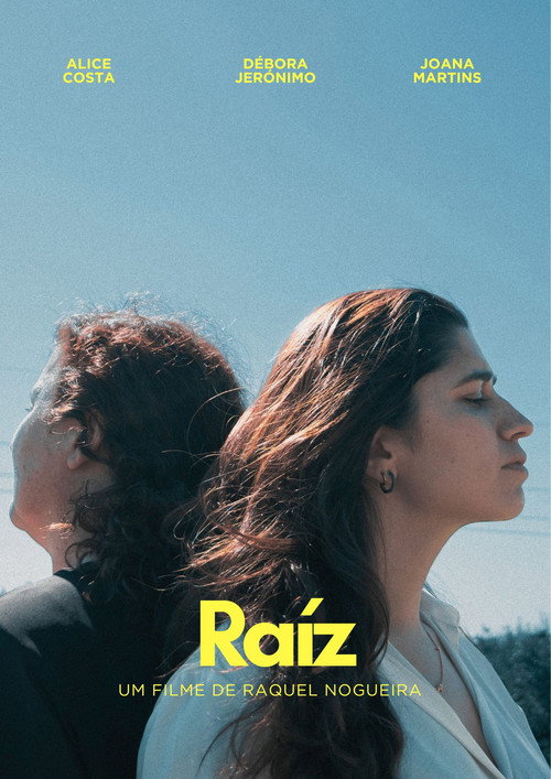 Root (2026) poster