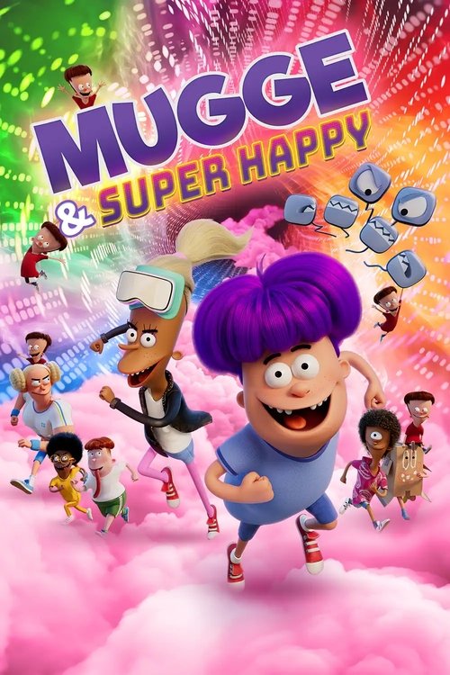 Mugge & Super Happy