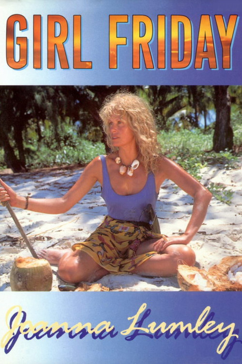 Girl Friday (1994) poster