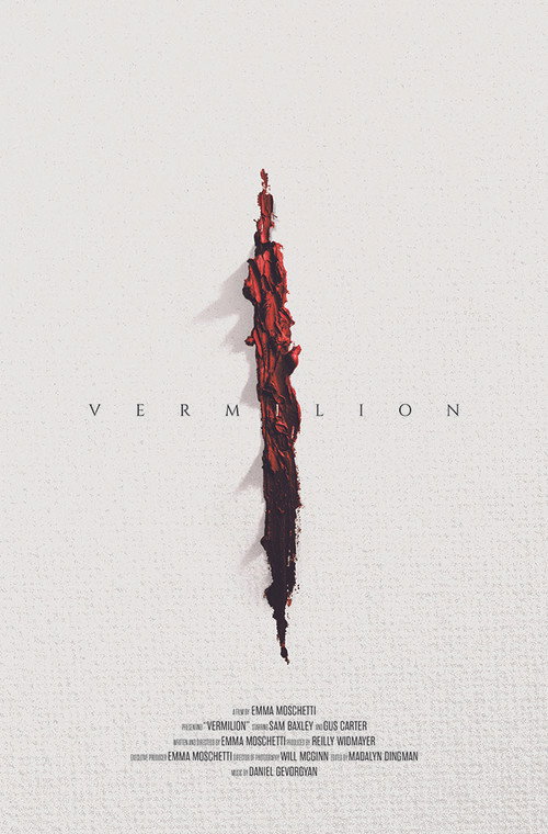 Vermilion