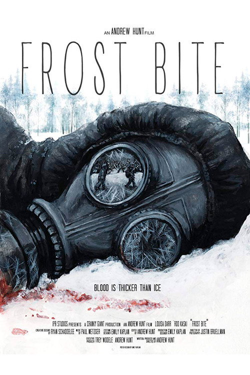 Frost Bite (2019) poster
