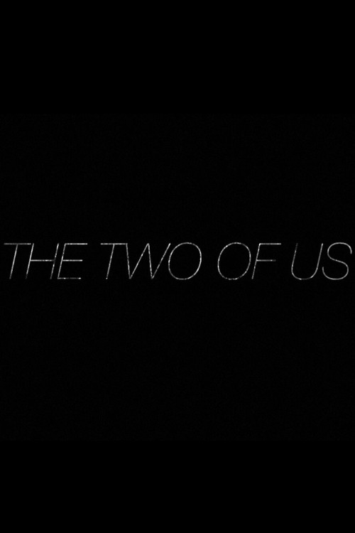 The Two of Us (2015) poster