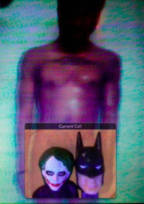 The Ghost Pop Tape