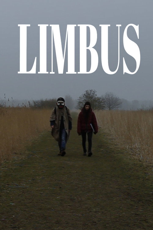 Limbus (2019) poster