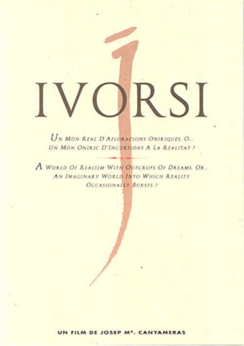 Ivorsi