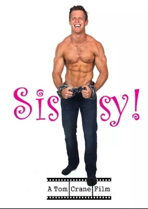 Sissy! (2018) poster