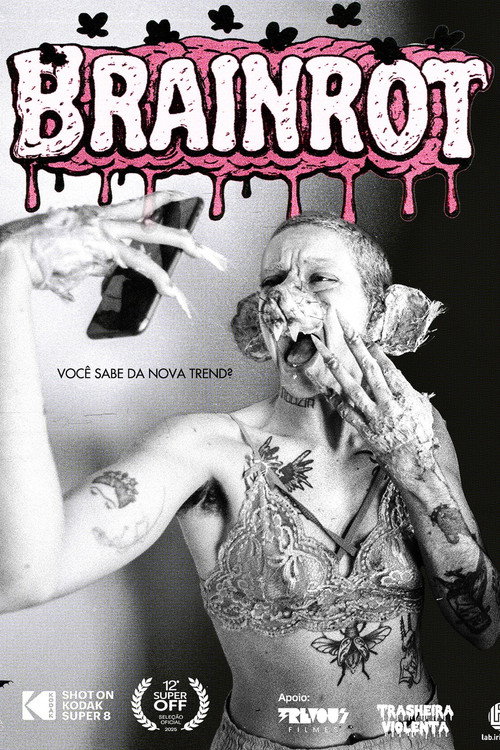 Brainrot (2025) poster