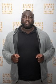 Bruce Dombolo
