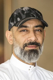 Qusai Kheder