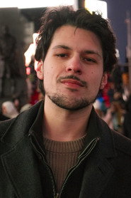 Adrian Castillo