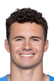 Ladd McConkey