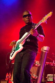 Klyde Jones