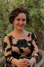 Rano Zokirova