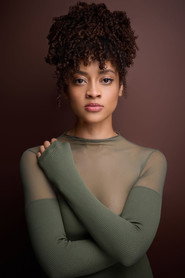 LaNora TerraΓ© Hayden