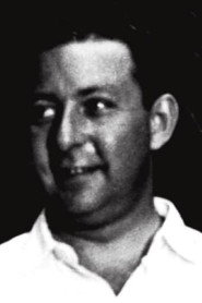 José Carlos Burle