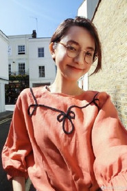 Zhang Yi