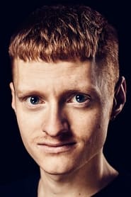 Casper Kjรฆr Jensen