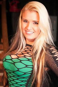 Samantha Starr