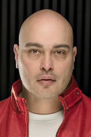 Tony Bentajado