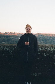 Joe Mackedanz
