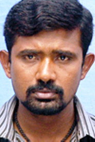K. P. Jagannath