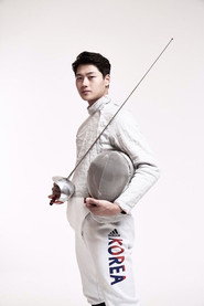 Oh Sang-uk