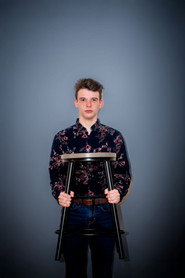 Liam P. Boulay