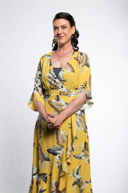 Lorraine Burger