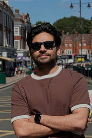Satish Ray
