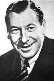 Arthur Riscoe