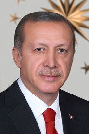 Recep Tayyip ErdoΔan