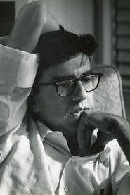 Larry McMurtry