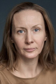 Marina Rokina