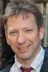 Julian Norton