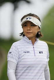 Kim Mi-Hyun