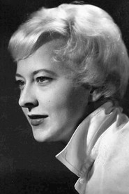 Dora van der Groen