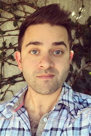 Michael Varrati