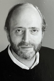 Eric Woolfson