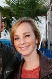 Monique van der Velden