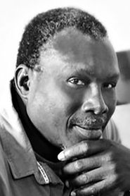 Mamadou Dioumรฉ