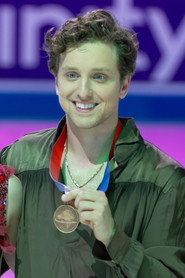 Anthony Ponomarenko