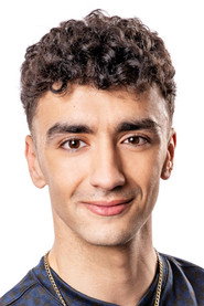 Amine Boujouh