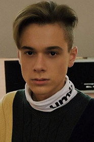 Nicholas Adlett