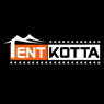 Tentkotta