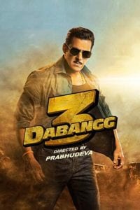 Watch Dabangg 3 Full Movie Online For Free In HD Quality