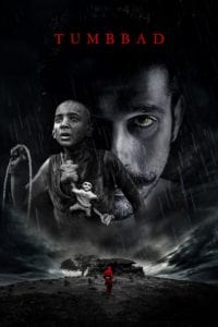 Poster for the movie "Tumbbad"