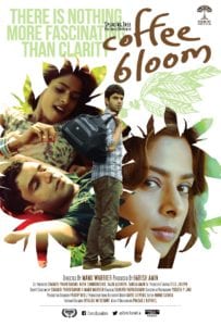Poster for the movie "Coffee Bloom"